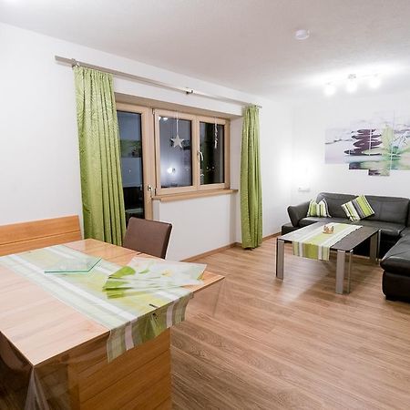 Appartement Haus Schennach à Mayrhofen Chambre photo