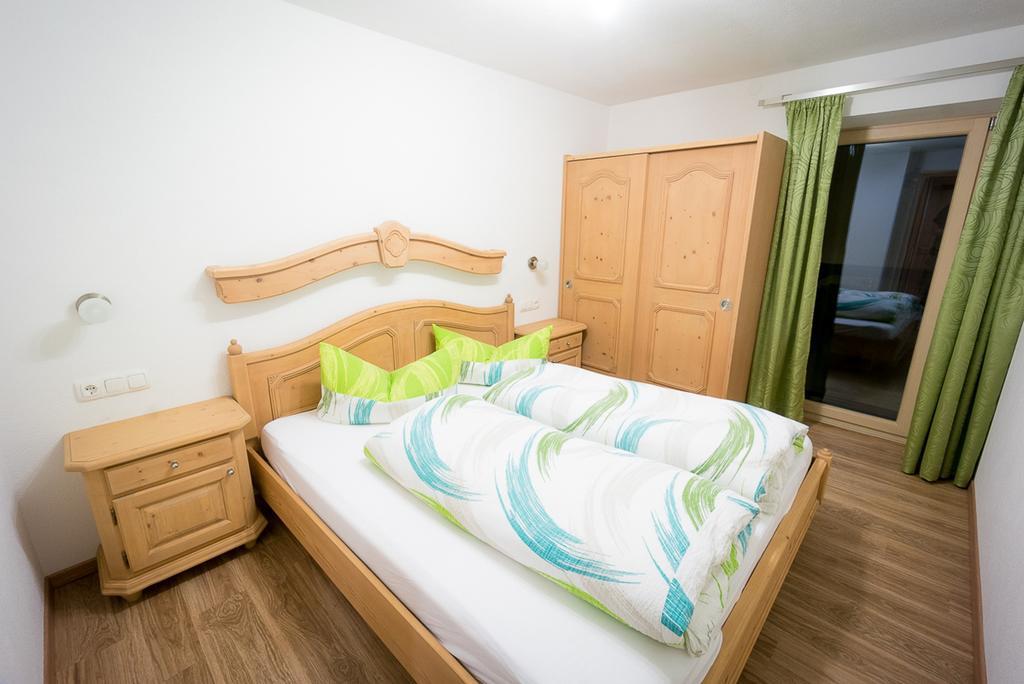 Appartement Haus Schennach à Mayrhofen Chambre photo
